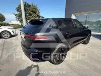 2023 Jaguar F-PACE