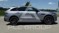 2023 Jaguar F-PACE