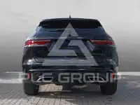 2023 Jaguar F-PACE