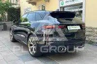 2023 Jaguar F-PACE