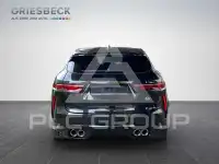 2023 Jaguar F-PACE