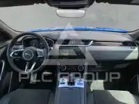 2023 Jaguar F-PACE