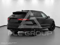 2023 Jaguar F-PACE