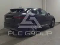 2023 Jaguar F-PACE