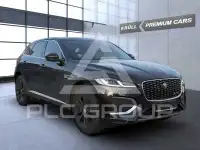 2023 Jaguar F-PACE