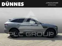 2023 Jaguar F-PACE