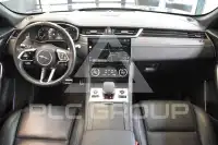 2023 Jaguar F-PACE