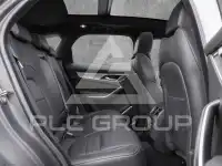 2023 Jaguar F-PACE