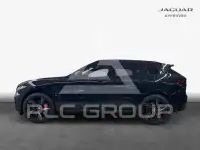 2023 Jaguar F-PACE