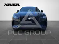 2023 Jaguar F-PACE