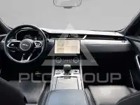 2023 Jaguar F-PACE