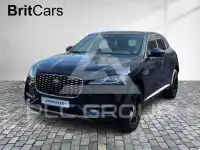 2023 Jaguar F-PACE