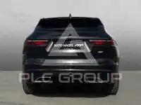2023 Jaguar F-PACE