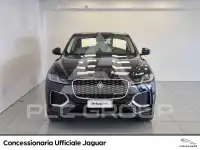 2023 Jaguar F-PACE