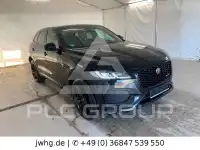 2023 Jaguar F-PACE