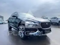 2023 Jaguar F-PACE