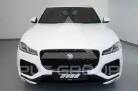 2023 Jaguar F-PACE