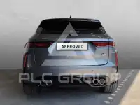 2023 Jaguar F-PACE