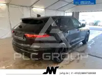 2023 Jaguar F-PACE