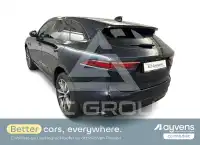 2023 Jaguar F-PACE