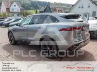 2023 Jaguar F-PACE