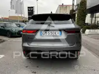 2023 Jaguar F-PACE
