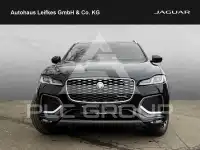 2023 Jaguar F-PACE