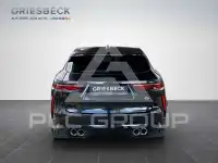 2023 Jaguar F-PACE