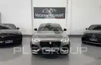 2023 Jaguar F-PACE
