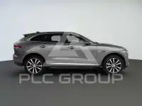 2023 Jaguar F-PACE