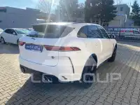 2023 Jaguar F-PACE