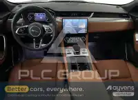 2023 Jaguar F-PACE