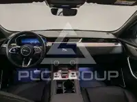 2023 Jaguar F-PACE