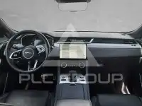 2023 Jaguar F-PACE