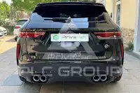 2023 Jaguar F-PACE