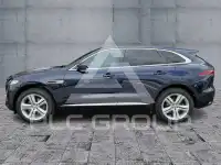 2023 Jaguar F-PACE