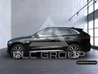 2023 Jaguar F-PACE