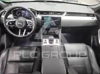 2023 Jaguar F-PACE
