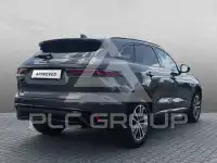 2023 Jaguar F-PACE