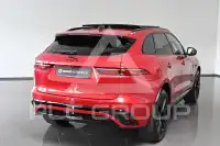 2023 Jaguar F-PACE