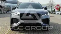 2023 Jaguar F-PACE