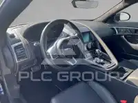 2023 Jaguar F-TYPE