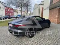 2023 Jaguar F-TYPE