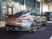 2023 Jaguar F-TYPE