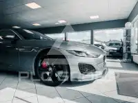 2023 Jaguar F-TYPE
