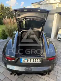 2023 Jaguar F-TYPE