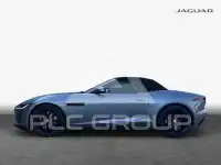 2023 Jaguar F-TYPE