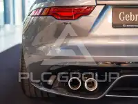 2023 Jaguar F-TYPE