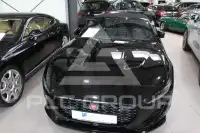 2023 Jaguar F-TYPE