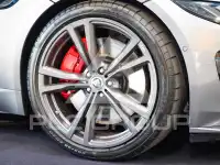 2023 Jaguar F-TYPE